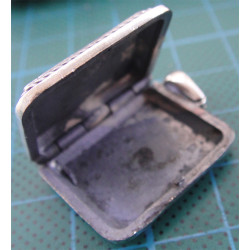 Silver Pendant_1304