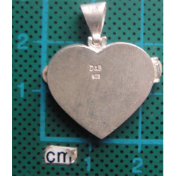 Silver Pendant_1356