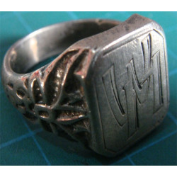 INLAID RING_142
