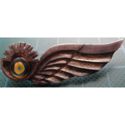 Gümüş  Pilot Brövesi_609