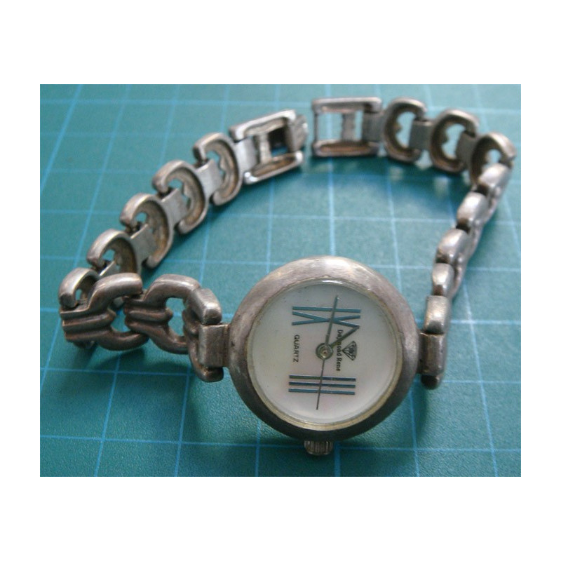 Diamond Rene Watch_40