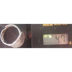 Silver Ring_1199