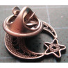 Silver Rosette_609