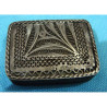 Filigree Hand Made Box_10