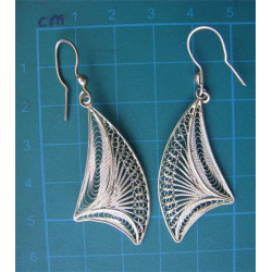 FILIGREE EARRING _53