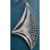 FILIGREE EARRING _53