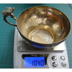 900 K Silver Pipkin_1