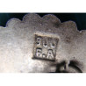 MOSQUE FIGURED SILVER CUFF_3