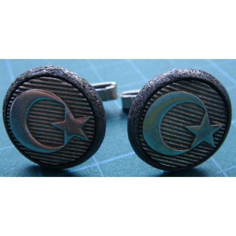 TURKISH FLAG CUFF_11