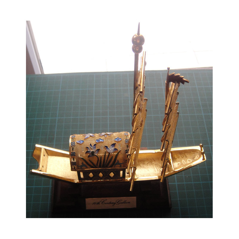 Silver Object_624