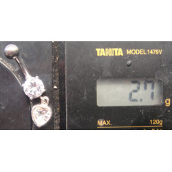 Silver Object_625