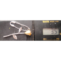 Silver Object_627