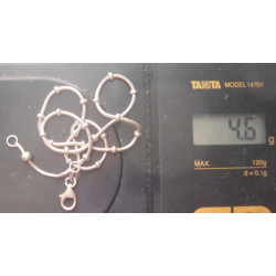 Silver Object_642