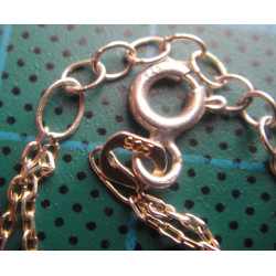 Silver Bracelet_971