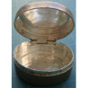 Silver Enamel Box with Turkish Motive_44