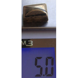 Savatlı Kemer Parçası_65