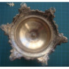 Ottoman Tugra Glass_408