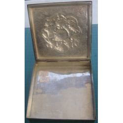 İranian Silver Box_55