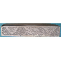 İranian Silver Box_55