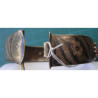 SILVER NIELLO BRACELET_25